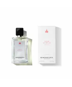 Reminiscence Fleur de Delice Eau De Parfum Unisex, 50 ml