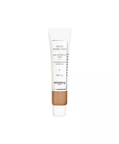 Sisley Phyto Hydra Teint Tinted Moisturizer 4 Tan SPF 15, 40 ml