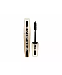 L'Oreal Paris Volume Million Lashes Wimperntusche Schwarz, 9 ml