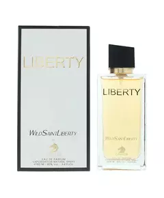 Cavalier Liberty Eau de Parfum Für Frauen, 100 ml