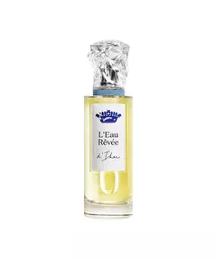 Sisley L'Eau Rêvée D'Ikar EDT U, 100 ml