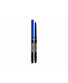L'Oreal Paris Infaillible 24H Waterproof Contour Gel Pencil Eyeliner 314 Rebel Blue, 10 g