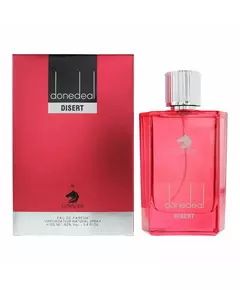 Cavalier Donedeal Disert Eau de Parfum Für Männer, 100 ml