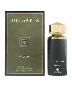 Cavalier Bulgaria Falcon Eau de Parfum Für Männer, 100 ml