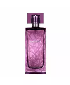Lalique Amethyst Eau De Parfum For Women, 100 ml