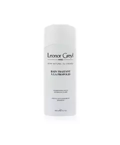 Leonor Greyl A La Propolis Shampooing Antipelliculaire, 200 ml