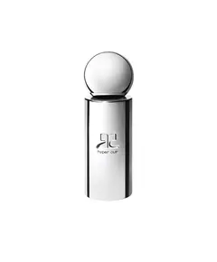 Courreges Hyper Cuir EDP U, 100 ml