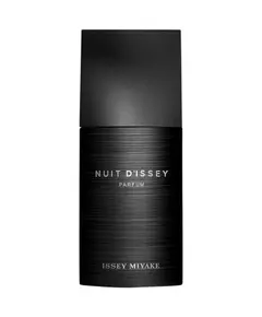 Issey Miyake NUIT D'ISSEY parfum vaporisateur, 75 ml