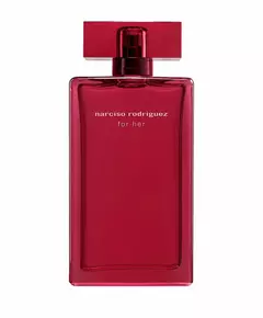 Narciso Rodriguez For Her Intense Eau de Parfum Für Frauen, 100 ml