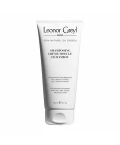 Leonor Greyl Moelle De Bambou Shampooing Pour nourrir, 200 ml