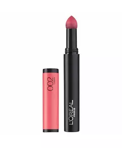L'Oreal Paris Infallible Matte Max Liquid Lipstick 002 Like A Virgin, 11 g