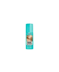 Magic Retouch Instant Root Concealer Spray 04 Dark Blonde, 75 ml