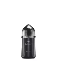 Cartier Pasha de Cartier Edition Noire Eau de Toilette Pour hommes, 50 ml