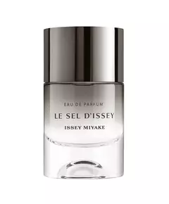 Issey Miyake Le Sel D'Issey Eau de Parfum Pour hommes Rechargeable, 50 ml