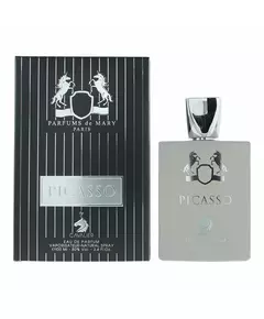 Cavalier Parfums De Mary Picasso Eau de Parfum Pour hommes, 100 ml