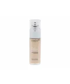 True Match Super-blendable Foundation - Consolidating and perfecting make-up 30 ml N1.5 Linen, 30 ml