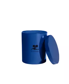 Courreges Le Messager Bergamot Scented Candle, 190 g