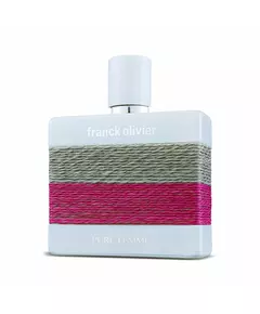 Franck Olivier Pure Femme EDP W, 100 ml