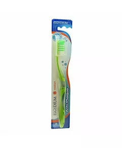 Elgydium Anti-Plaque M Toothbrush