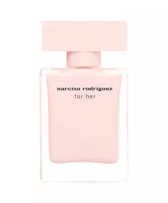 Narciso Rodriguez For Her Eau de Parfum Für Frauen, 30 ml
