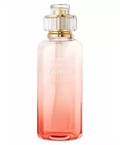 Cartier Rivieres Insouciance EDT W, 100 ml