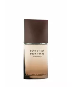Issey Miyake L'Eau d'Issey Wood & Wood Eau de Parfum Für Männer, 100 ml