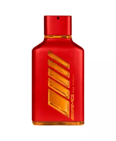 AMG Red Thrill EDP, 100 ml