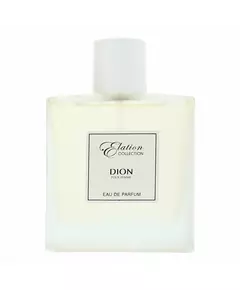 Orchid Elation Collection-Dion Pour Femme Eau De Parfum For Women, 100 ml