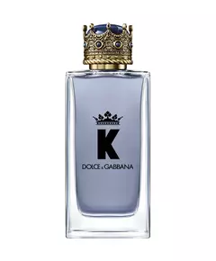 Dolce & Gabbana K By Dolce Gabbana Eau de Toilette Für Männer, 150 ml