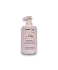 Leonor Greyl Aux Fleurs Shampooing Pour l'hydratation, 500 ml