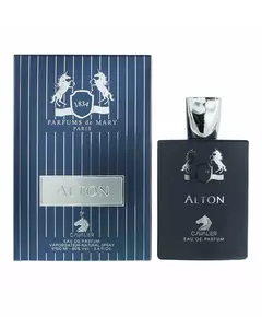 Cavalier Alton Eau de Parfum Für Männer, 100 ml