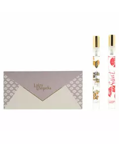 Set Lolita Lempicka: Le Premier Parfum Eau De Parfum For Women 7 ml + Sweet Eau De Parfum For Women, 7 ml