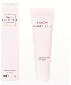 Cartier Baiser Vole Hydratisierend Lippenbalsam, 9 ml