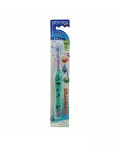 New Brand Kids Monster Toothbrush