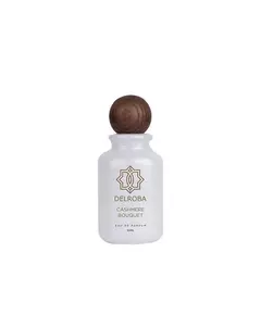 Delroba Cashmere Bouquet Eau de Parfum Pour les femmes, 100 ml