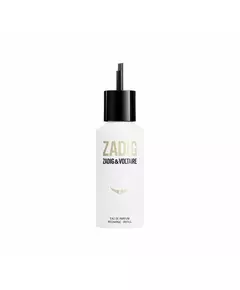 Zadig & Voltaire Zadig Eau De Parfum For Women Refill, 150 ml