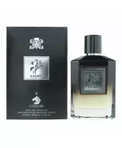 Cavalier Avenue Eau de Parfum Pour hommes, 100 ml