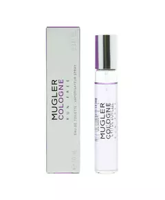 Thierry Mugler Mugler Cologne - Run Free Eau de Toilette Pour les femmes, 10 ml