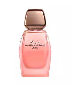Narciso Rodriguez All Of Me Floral Eau de Parfum Für Frauen, 50 ml