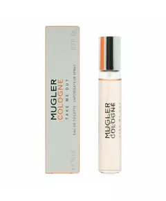 Thierry Mugler Mugler Cologne -Take Me Out Eau de Toilette Pour les femmes, 10 ml