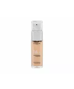 True Match Super-blendable Foundation - Consolidating and perfecting make-up 30 ml 2N, 30 ml