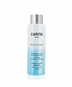 Carita Paris Progressif Ölfrei Make-up-Entferner-Lotion, 125 ml