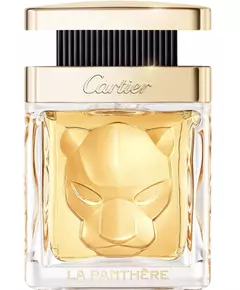 Cartier La Panthere Parfum Pour les femmes, 100 ml