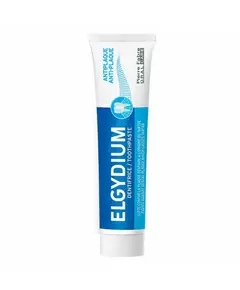 Elgydium Anti-Plaque Plaque Toothpaste, 75 ml