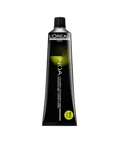 L'Oreal Professionnel Inoa Sans ammoniaque Teinture permanente pour cheveux 6.3, 60 ml
