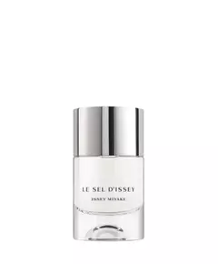 Issey Miyake Le Sel D'Issey Eau de Toilette Pour hommes, 50 ml