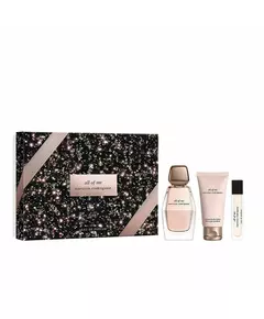 Set Narciso Rodriguez: All Of Me Eau De Parfum For Women 90 ml + All Of Me Eau De Parfum For Women 10 ml + All Of Me Hydrating Body Lotion, 3 Stück