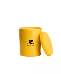 Courreges L'Eau de Liesse Scented Candle, 190 g
