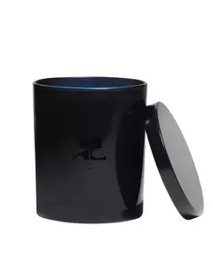 Courreges C Scented Candle, 190 g
