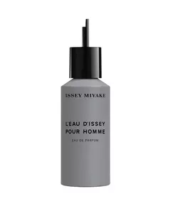 Issey Miyake L`Eau D`Issey Pour Homme Eau de Parfum Pour hommes Recharge, 150 ml